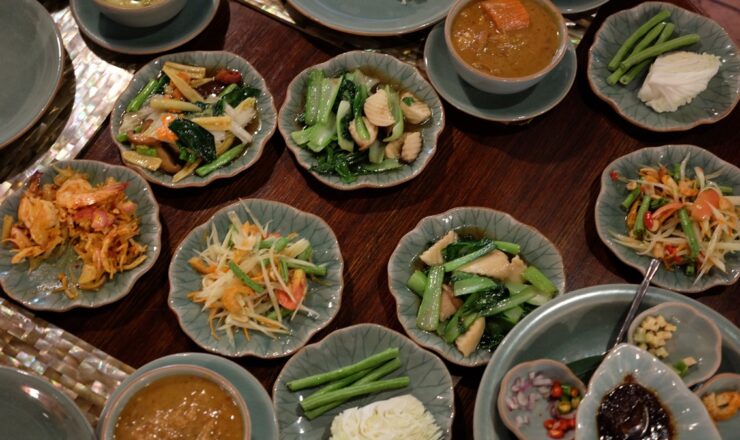 食養・食療・薬膳等