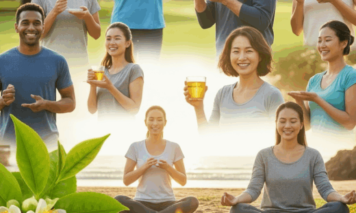 楽管茶をご利用のお客様の声