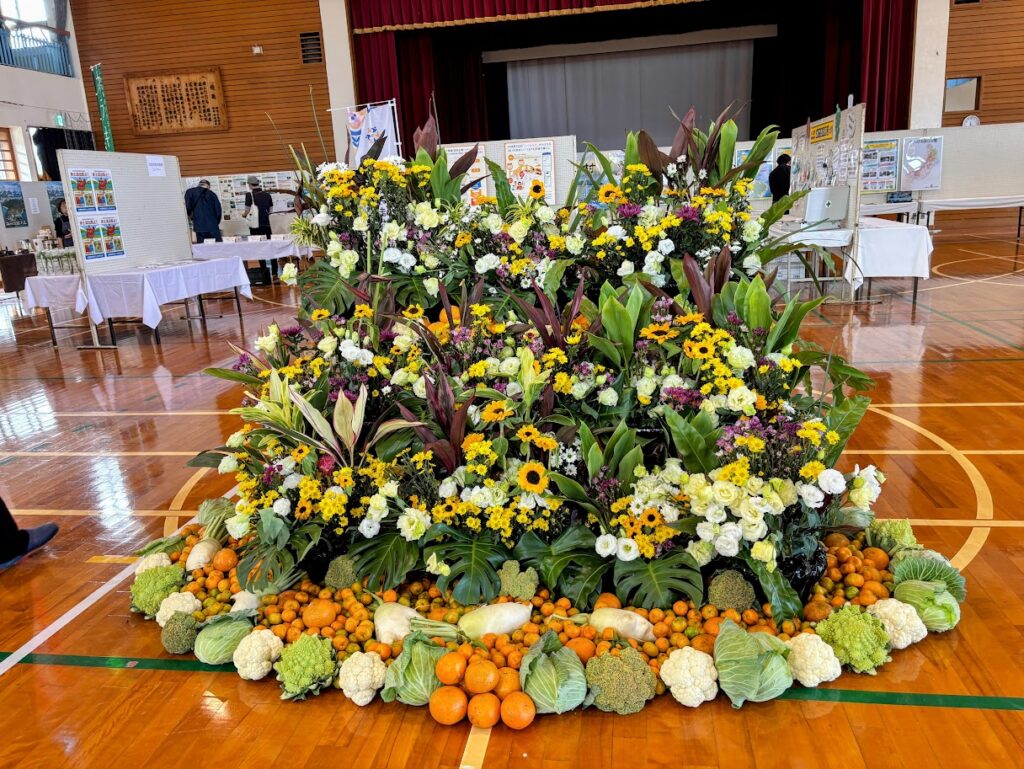 大宜味村まつり