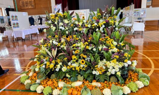 大宜味村まつり