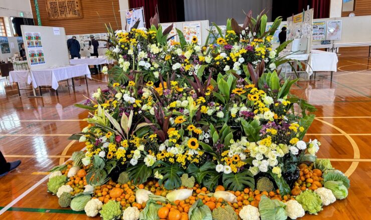 大宜味村まつり