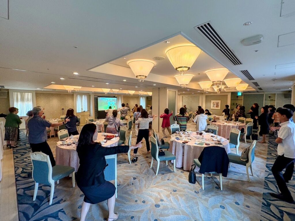 沖縄県法人会連合会女性部会連絡協議会